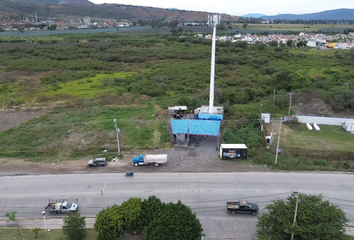 Lote de Terreno en  Calle Islas Caimán, Camino Real, Ocotlán, Jalisco, 47849, Mex