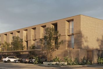 Departamento en  Calle Cedro, Cholul, Mérida, Yucatán, 97305, Mex