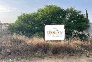 Lote de Terreno en  Residencial Haciendas De Tequisquiapan, Tequisquiapan