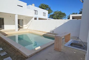 Casa en  Pueblo Conkal, Conkal