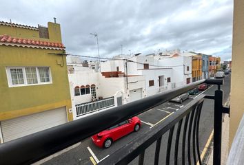 Piso en  Ingenio, Palmas (las)