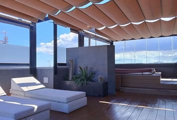 Atico en  Tamaraceite - San Lorenzo - Tenoya, Las Palmas De Gran Canaria