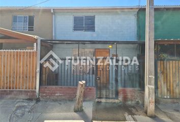 Casa en  Curacaví, Melipilla