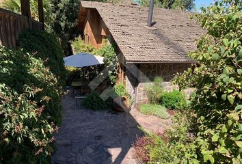 Casa en  Lo Barnechea, Provincia De Santiago