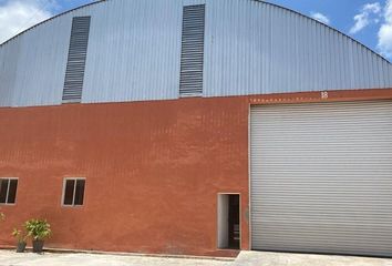 Nave en  Calle 18 65, Dzitya, Mérida, Yucatán, 97302, Mex