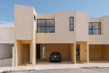 Casa en  Pueblo Dzitya, Mérida, Yucatán