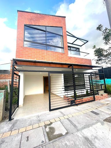 venta Casa en La Ceja, Antioquia (649-44489)- puntopropiedad.com