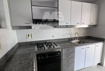 Apartamento en  San Blas, Bogotá