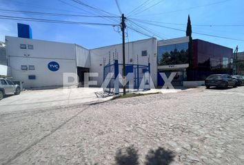 Local comercial en  Privada De La Cruz 46, San Pablo, Santiago De Querétaro, Querétaro, 76159, Mex