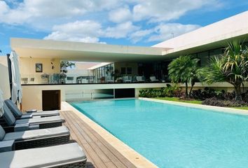 Casa en  X Canatún, Mérida, Yucatán, Mex
