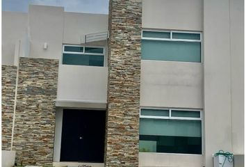 Casa en condominio en  Calle Ceiba, Zibata, Condominio Ceiba, El Marqués, Querétaro, 76269, Mex
