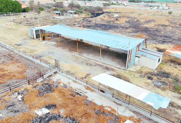 Rancho en  Calle Juan Colchado, Purísima De San Rafael, Corregidora, Querétaro, 76923, Mex