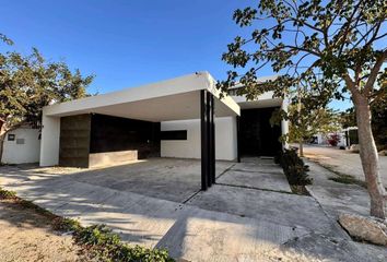 Casa en  Pueblo Dzitya, Mérida, Yucatán