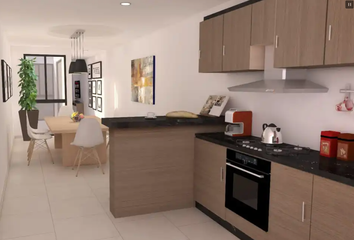 Departamento en  Calle Augusto Rodín 265-277, San Juan, Benito Juárez, Ciudad De México, 03730, Mex