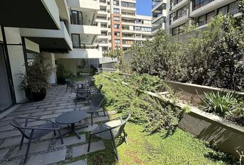 Departamento en arriendo en Providencia