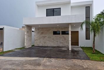 Casa en  Pueblo San Jose Tzal, Mérida, Yucatán