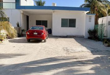 Casa en  Chicxulub Puerto, Progreso, Z - Progreso, Yucatán