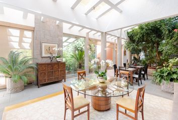 Casa en  Club De Golf Los Encinos, Lerma