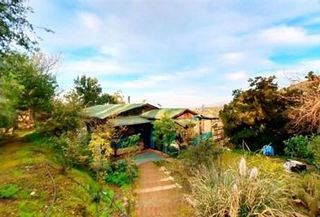 Casa en  Curacaví, Melipilla