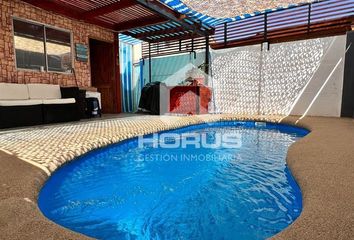 Casa en  Copiapó, Copiapó