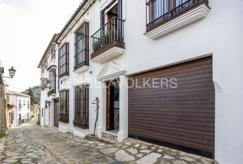 Chalet en  Grazalema, Cádiz Provincia