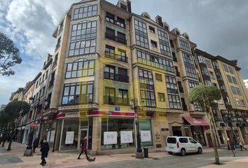 Piso en  Oviedo, Asturias