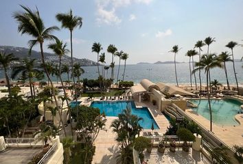 Departamento en  Cerrada Comandante Silíceo 8-702, Costa Azul, Acapulco De Juárez, Guerrero, 39850, Mex