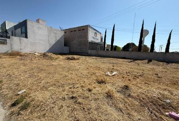 Lote de Terreno en  Paseo Constituyentes, El Pueblito, Corregidora, Querétaro, 76900, Mex