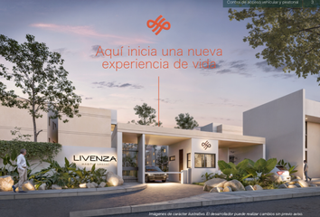 Departamento en  Calle 27, Chuburna De Hidalgo, Mérida, Yucatán, 97205, Mex