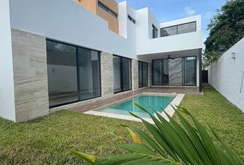 Casa en  Calle 31 31, Komchén, Mérida, Yucatán, 97302, Mex