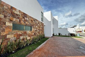 Casa en  97347, Kantoyna, Yucatán, Mex
