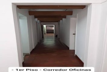 House for rent in El Nogal, Bogotá