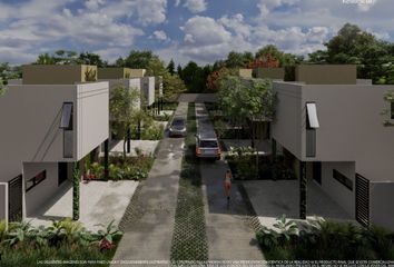 Casa en  Calle 20 109, Conkal, Yucatán, 97345, Mex