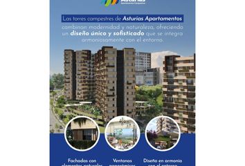 Apartamento en  El Jardín, Pereira