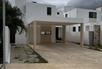 Casa en  Calle 20 109, Conkal, Yucatán, 97345, Mex