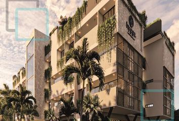 Departamento en  Tulum, Tulum