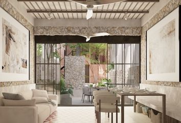 Casa en  Calle 71 535-537, San Juan, Mérida, Yucatán, 97000, Mex