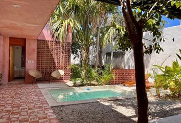 Casa en  Calle 78 551, Centro, Mérida, Yucatán, 97000, Mex