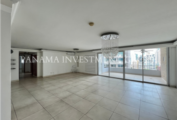 Apartamento en  San Francisco, Ciudad De Panamá