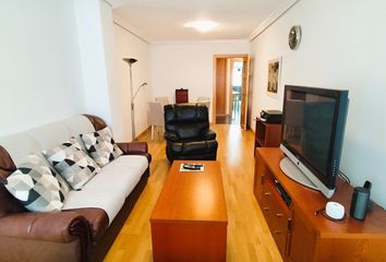 Piso en  Pravia, Asturias