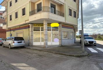 Local Comercial en  Ciudad Rodrigo, Salamanca Provincia