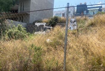 Lote de Terreno en  Calle Avenida José María Morelos Y Pavón 72, El Cerrito, Ciudad López Mateos, Atizapán De Zaragoza, México, 52927, Mex