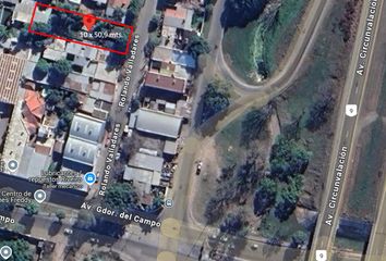 Terrenos en  San Miguel De Tucumán, Tucumán