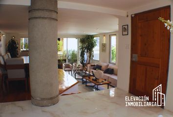 Casa en condominio en  Calle Constituyente Jesús Romero Flores 51, El Molino, Cuajimalpa De Morelos, Cuajimalpa De Morelos, Ciudad De México, 05240, Mex