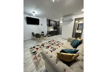 Apartamento en  El Cangrejo, Ciudad De Panamá