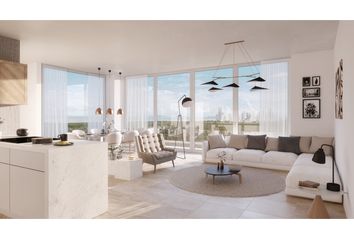 Apartamento en  Santa María, Ciudad De Panamá