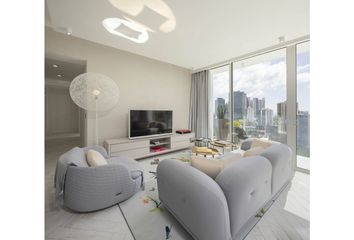 Apartamento en  El Cangrejo, Ciudad De Panamá