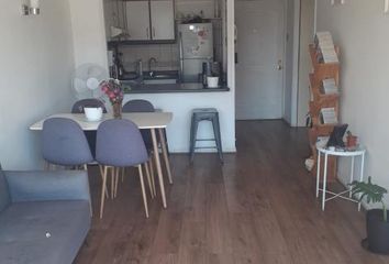 Departamento en arriendo en Las Condes