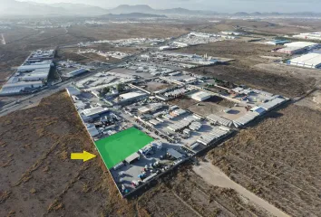 Nave en  Server Industrial Park, Arteaga, Coahuila De Zaragoza, Mex