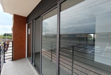 Oficina en  Tarifa, Samborondón